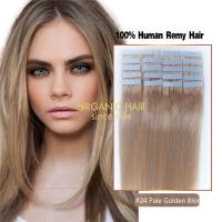 Brown hair extensions invisible tape hair extensions